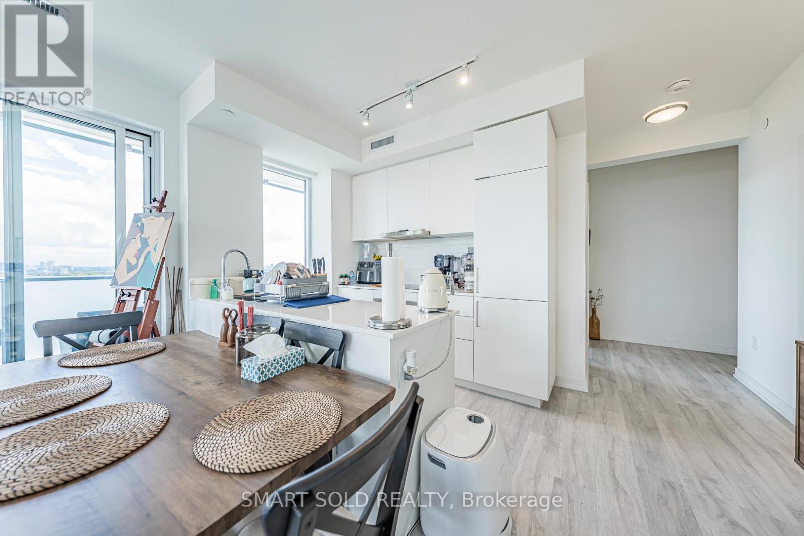 N1303 - 7 Golden Lion Heights, Toronto, Ontario  M2M 3T9 - Photo 29 - C12458740