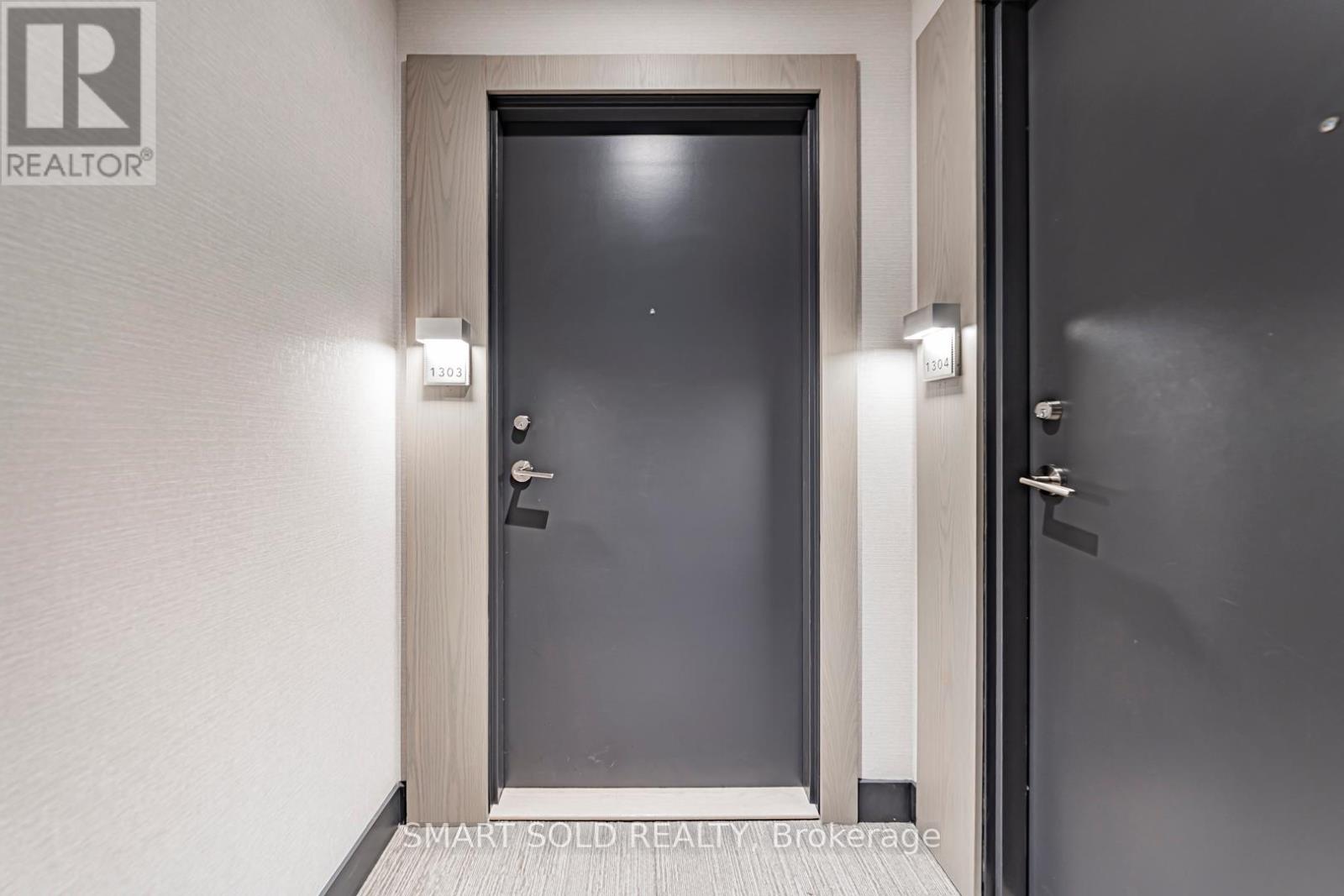 N1303 - 7 Golden Lion Heights, Toronto, Ontario  M2M 3T9 - Photo 35 - C12458740