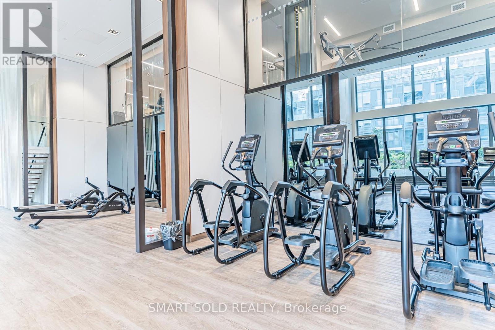 N1303 - 7 Golden Lion Heights, Toronto, Ontario  M2M 3T9 - Photo 36 - C12458740