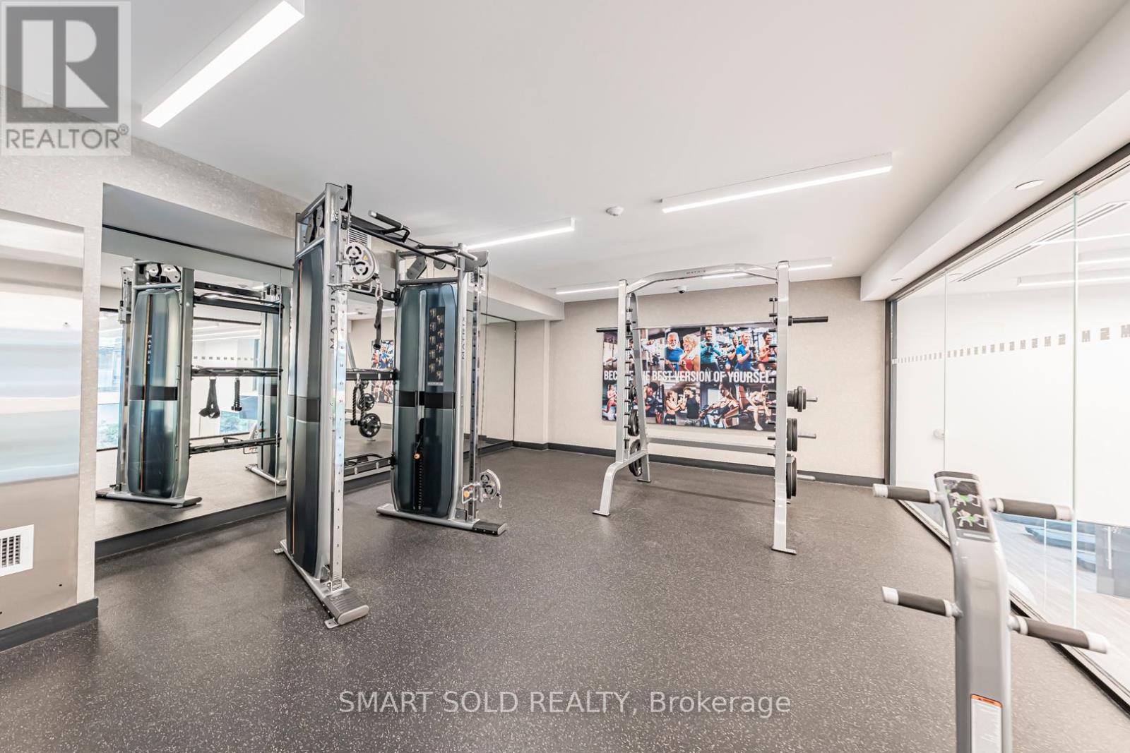 N1303 - 7 Golden Lion Heights, Toronto, Ontario  M2M 3T9 - Photo 37 - C12458740