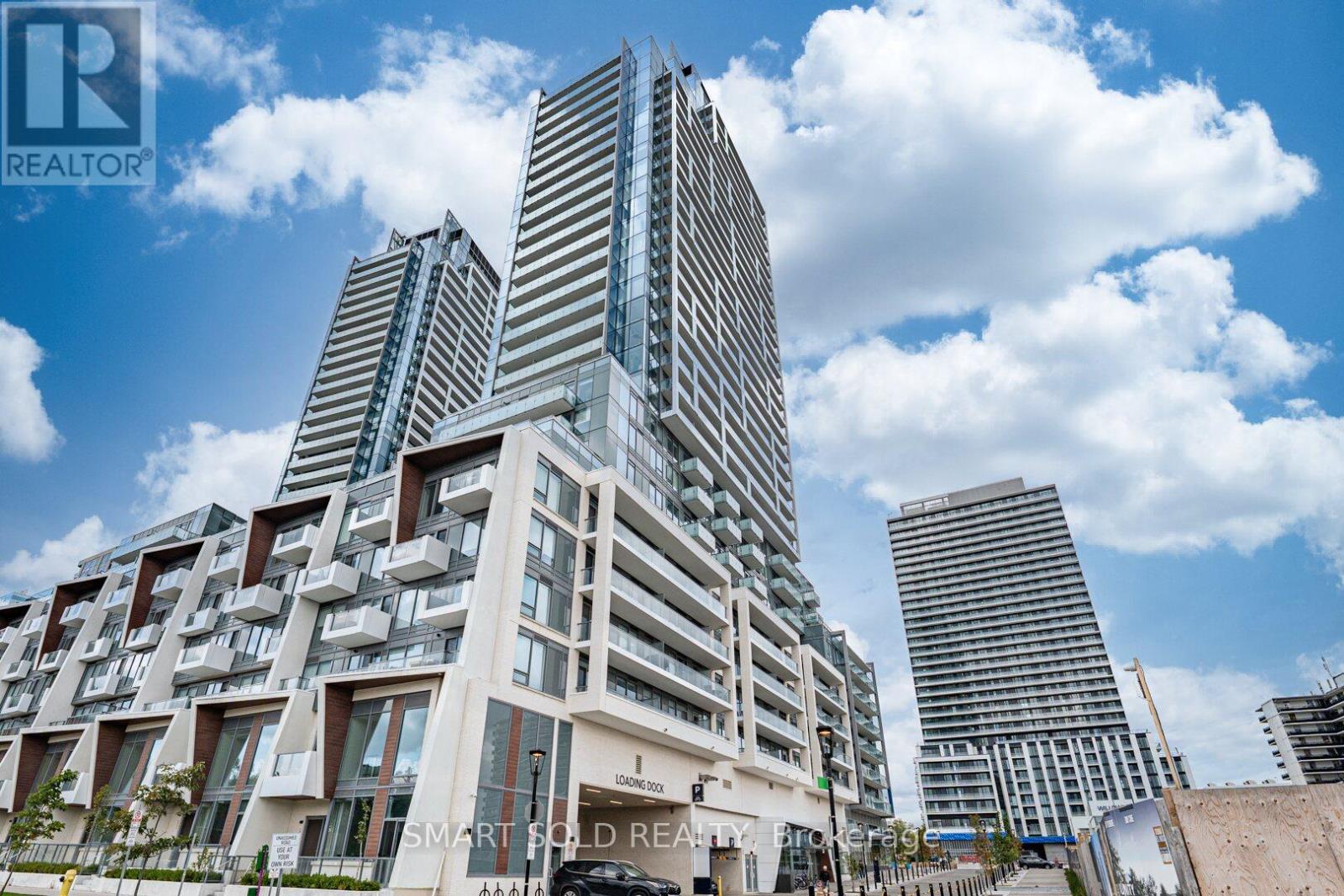 N1303 - 7 Golden Lion Heights, Toronto, Ontario  M2M 3T9 - Photo 6 - C12458740