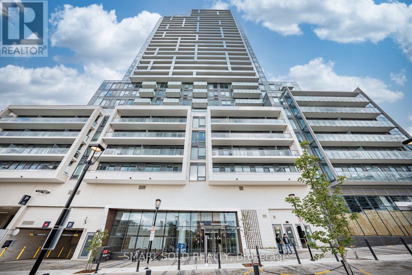 N1303 - 7 Golden Lion Heights, Toronto, Ontario  M2M 3T9 - Photo 7 - C12458740