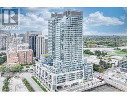 N1303 - 7 Golden Lion Heights, Toronto (Newtonbrook East), Ca