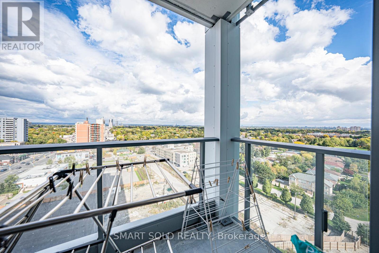N1303 - 7 Golden Lion Heights, Toronto, Ontario  M2M 3T9 - Photo 14 - C12458741