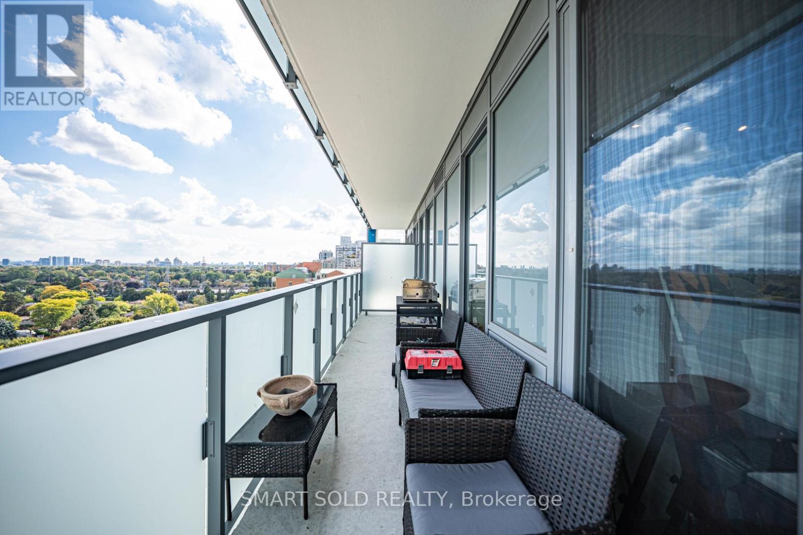 N1303 - 7 Golden Lion Heights, Toronto, Ontario  M2M 3T9 - Photo 15 - C12458741
