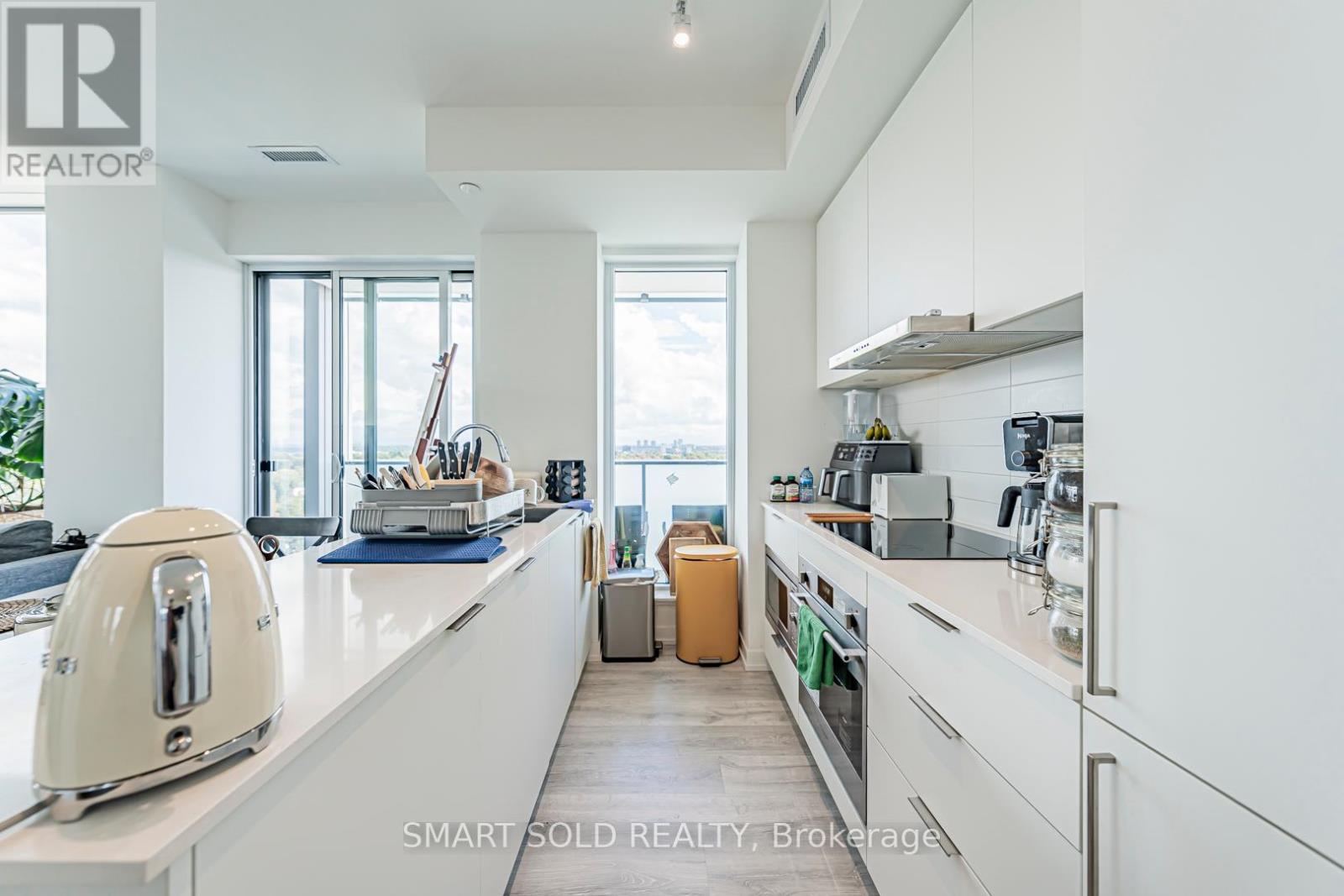 N1303 - 7 Golden Lion Heights, Toronto, Ontario  M2M 3T9 - Photo 22 - C12458741