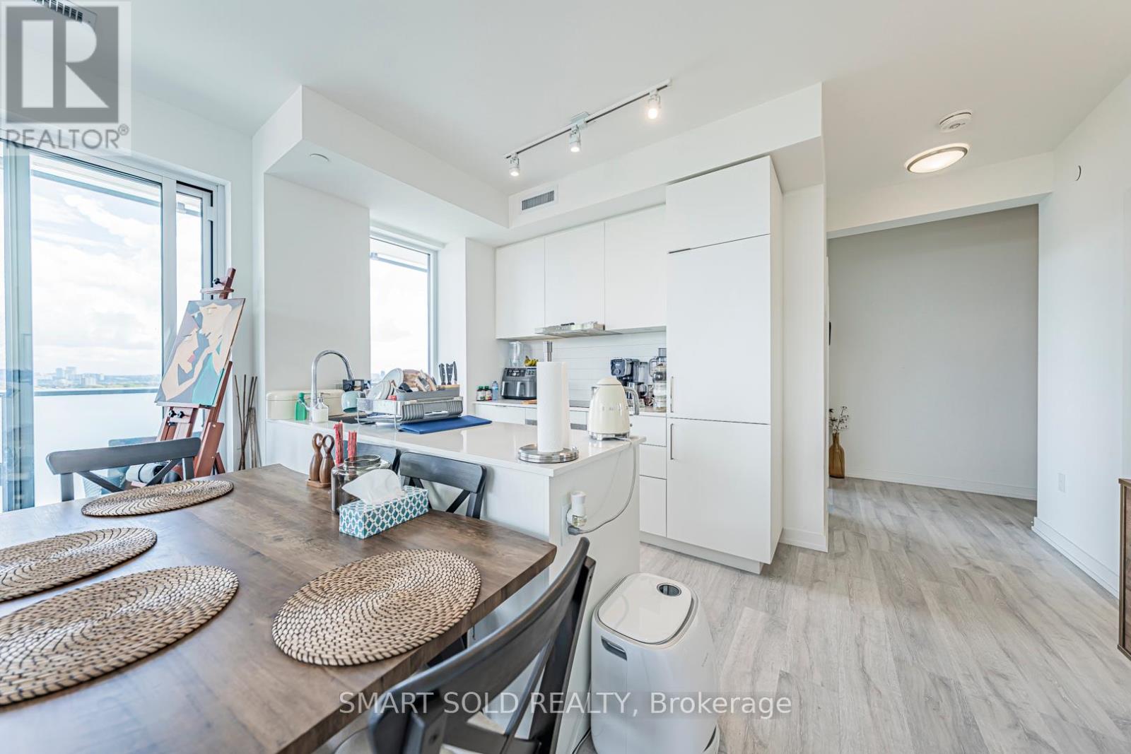 N1303 - 7 Golden Lion Heights, Toronto, Ontario  M2M 3T9 - Photo 23 - C12458741