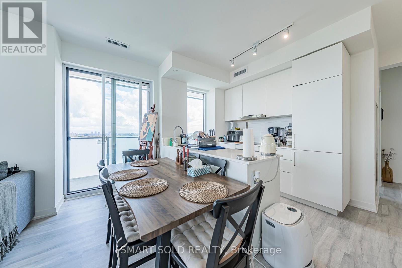 N1303 - 7 Golden Lion Heights, Toronto, Ontario  M2M 3T9 - Photo 24 - C12458741