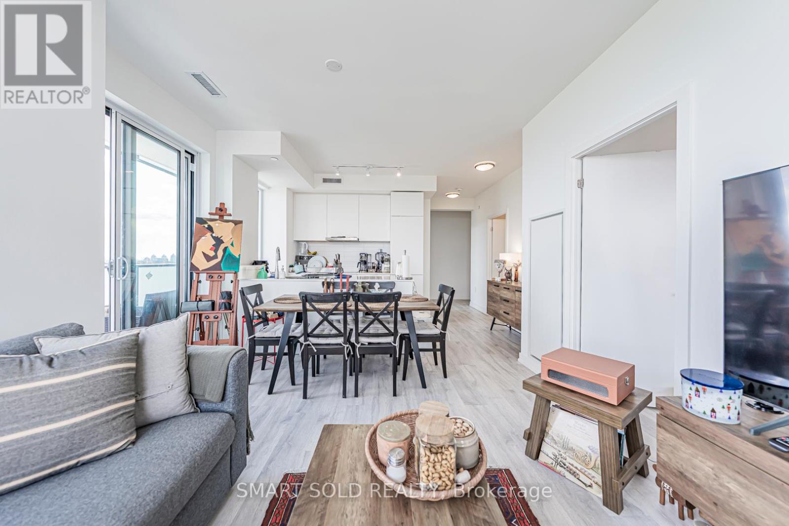 N1303 - 7 Golden Lion Heights, Toronto, Ontario  M2M 3T9 - Photo 26 - C12458741