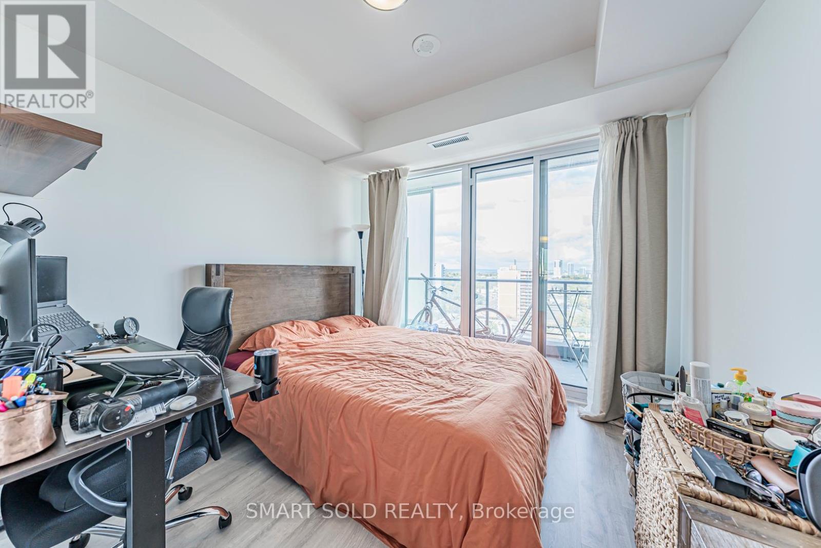 N1303 - 7 Golden Lion Heights, Toronto, Ontario  M2M 3T9 - Photo 29 - C12458741
