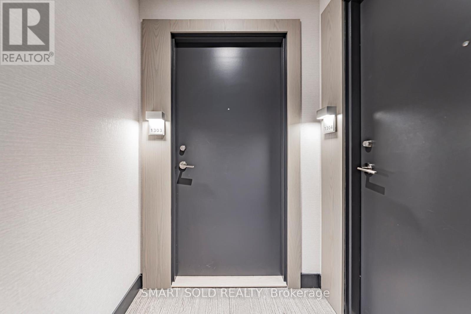 N1303 - 7 Golden Lion Heights, Toronto, Ontario  M2M 3T9 - Photo 32 - C12458741