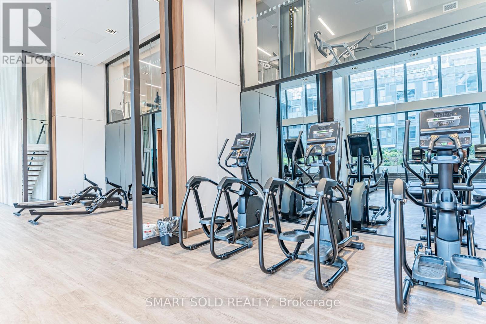 N1303 - 7 Golden Lion Heights, Toronto, Ontario  M2M 3T9 - Photo 36 - C12458741
