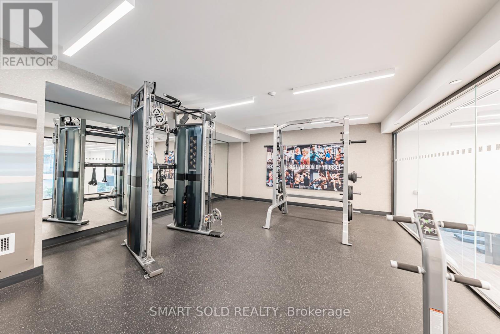 N1303 - 7 Golden Lion Heights, Toronto, Ontario  M2M 3T9 - Photo 37 - C12458741