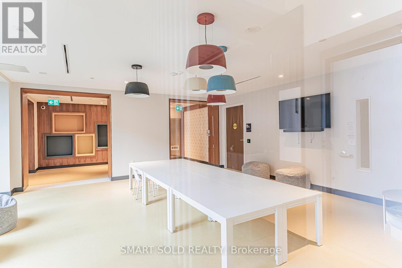 N1303 - 7 Golden Lion Heights, Toronto, Ontario  M2M 3T9 - Photo 38 - C12458741