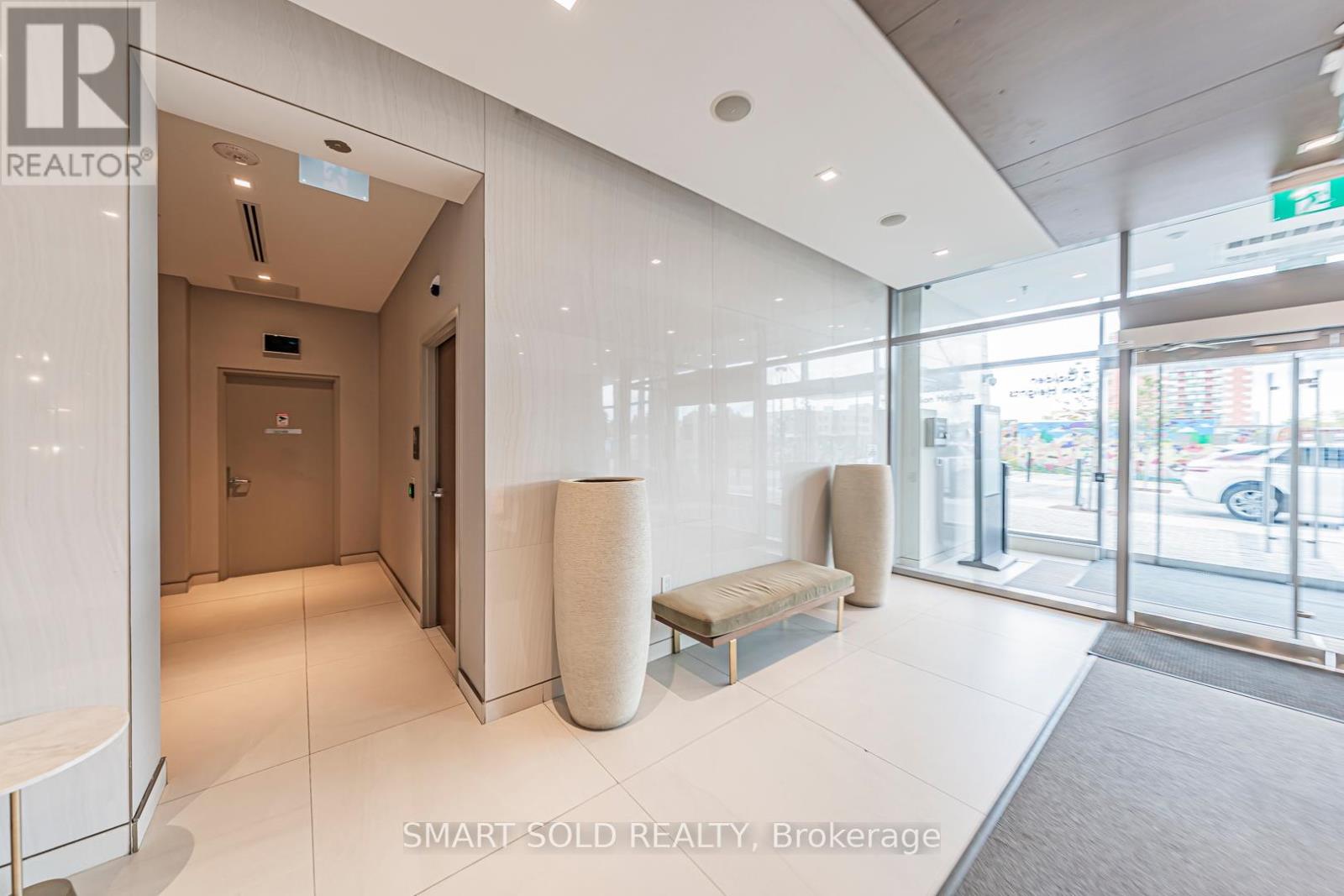 N1303 - 7 Golden Lion Heights, Toronto, Ontario  M2M 3T9 - Photo 40 - C12458741