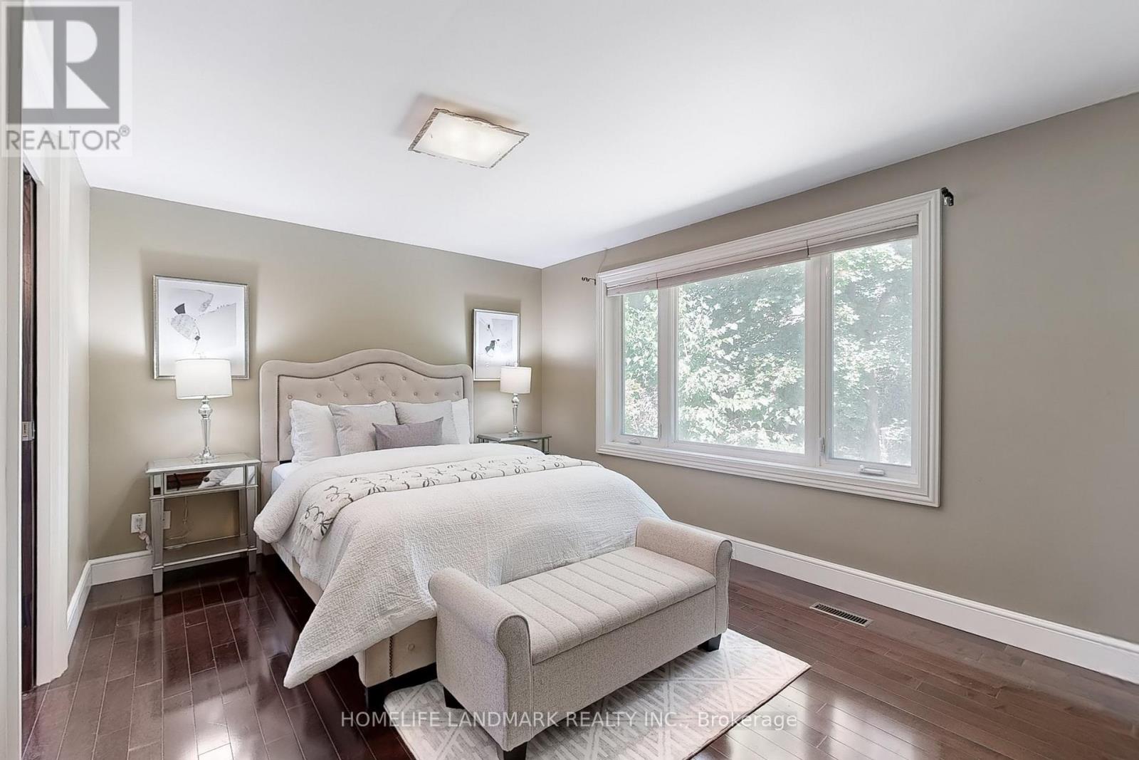 61 Whittaker Crescent, Toronto, Ontario  M2K 1K9 - Photo 17 - C12458746