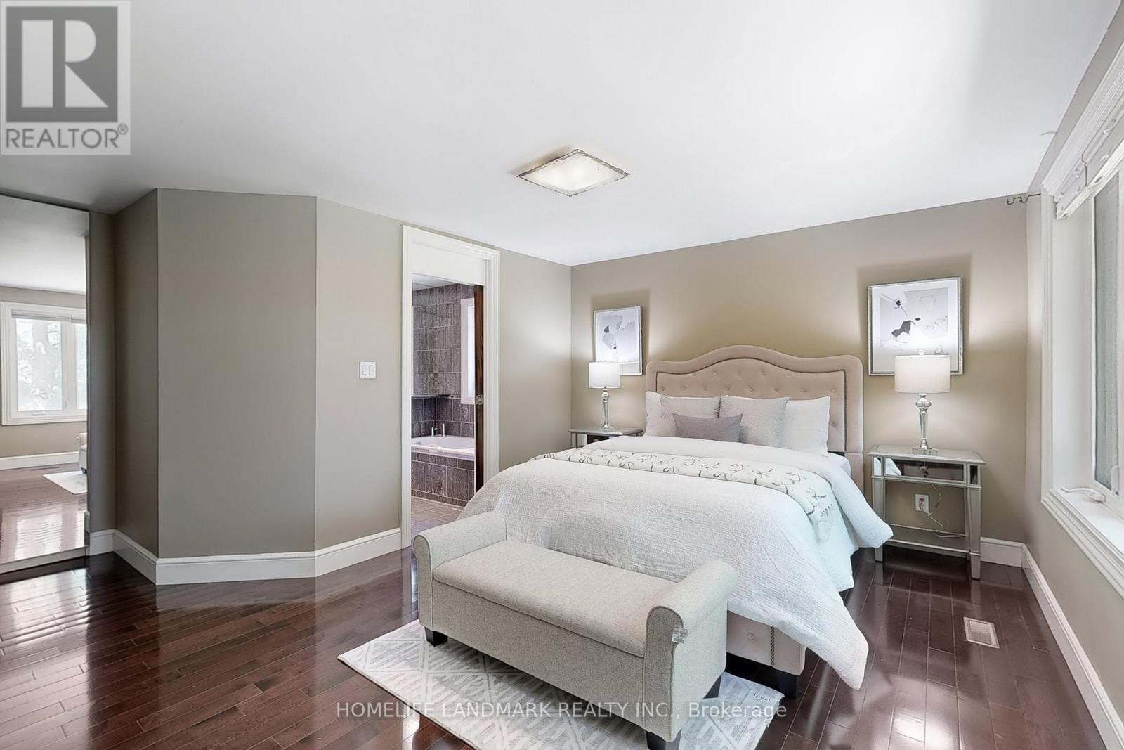 61 Whittaker Crescent, Toronto, Ontario  M2K 1K9 - Photo 19 - C12458746