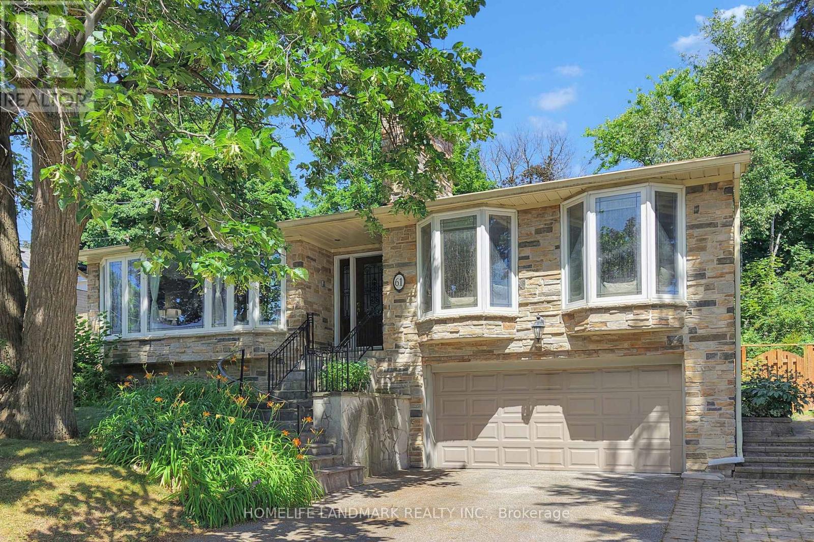61 Whittaker Crescent, Toronto, Ontario  M2K 1K9 - Photo 46 - C12458746
