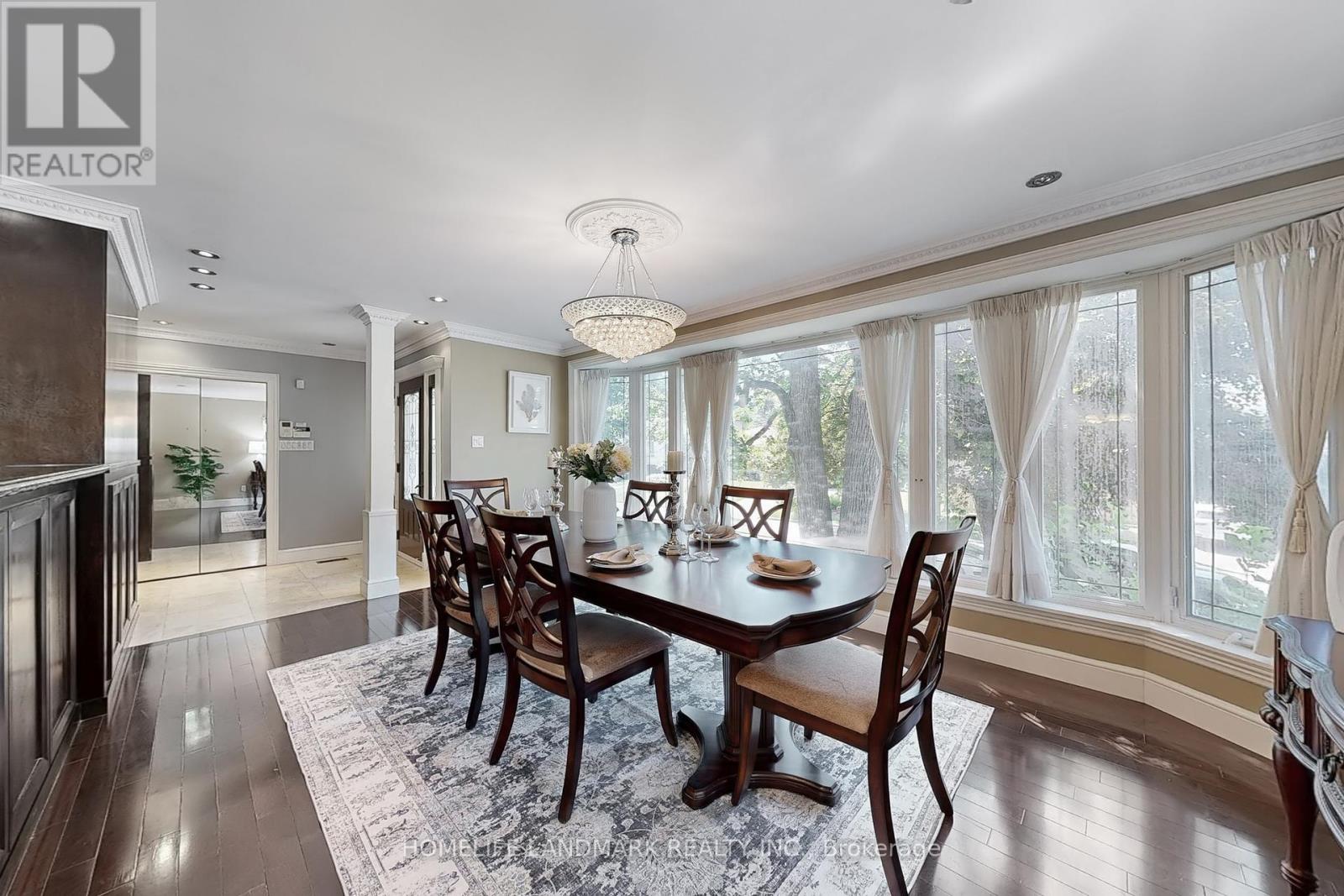 61 Whittaker Crescent, Toronto, Ontario  M2K 1K9 - Photo 8 - C12458746