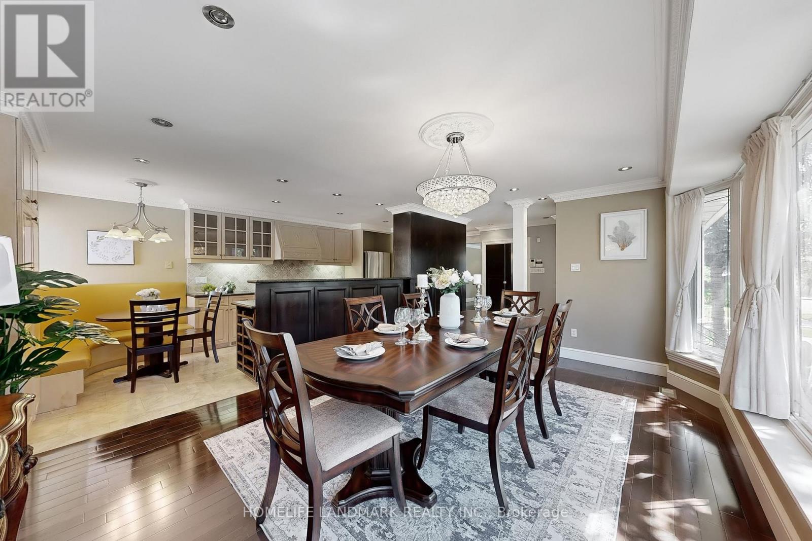 61 Whittaker Crescent, Toronto, Ontario  M2K 1K9 - Photo 9 - C12458746