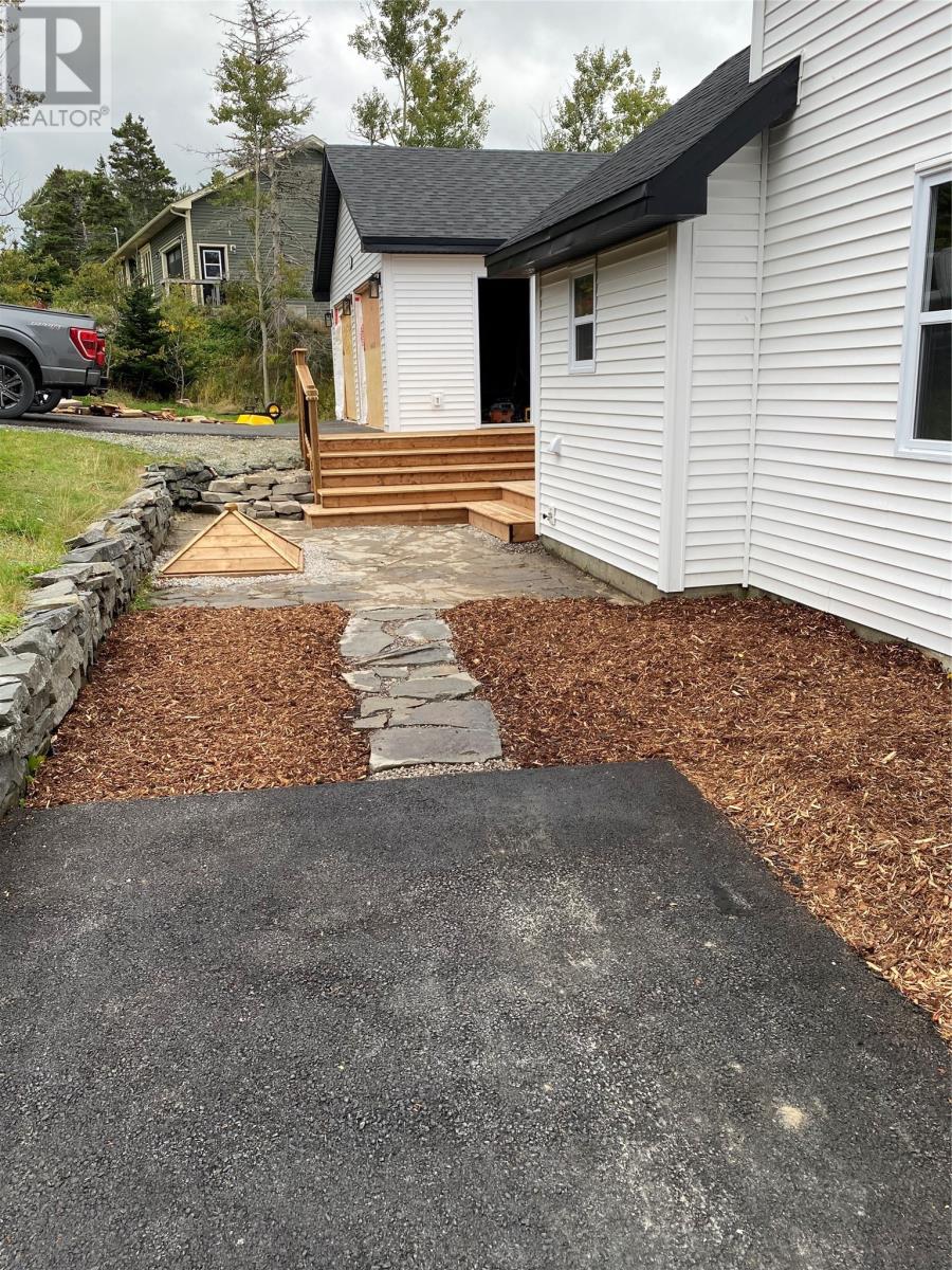 615 Marine Drive, Outer Cove, Newfoundland & Labrador  A1K 4C1 - Photo 33 - 1290080