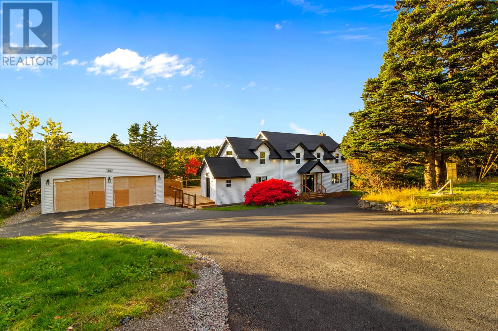 615 Marine Drive, Outer Cove, Newfoundland & Labrador  A1K 4C1 - Photo 35 - 1290080