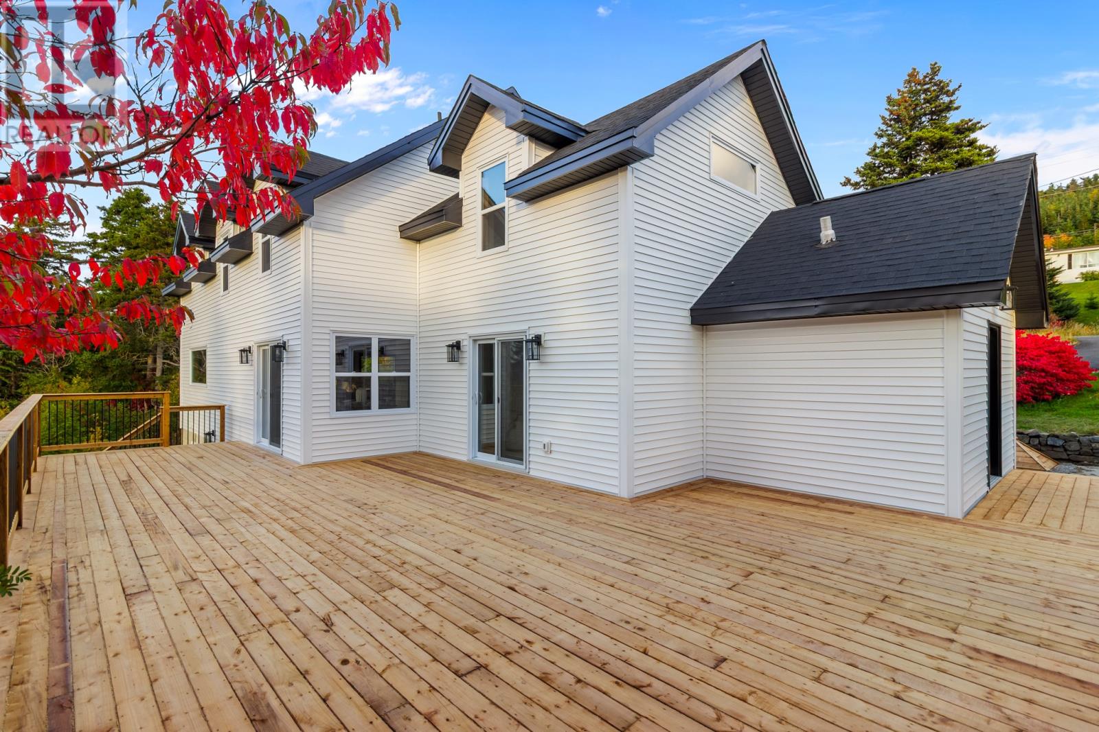 615 Marine Drive, Outer Cove, Newfoundland & Labrador  A1K 4C1 - Photo 38 - 1290080