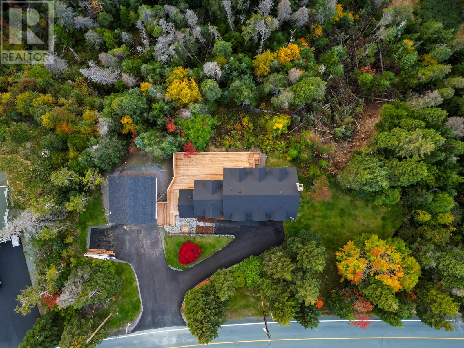 615 Marine Drive, Outer Cove, Newfoundland & Labrador  A1K 4C1 - Photo 40 - 1290080