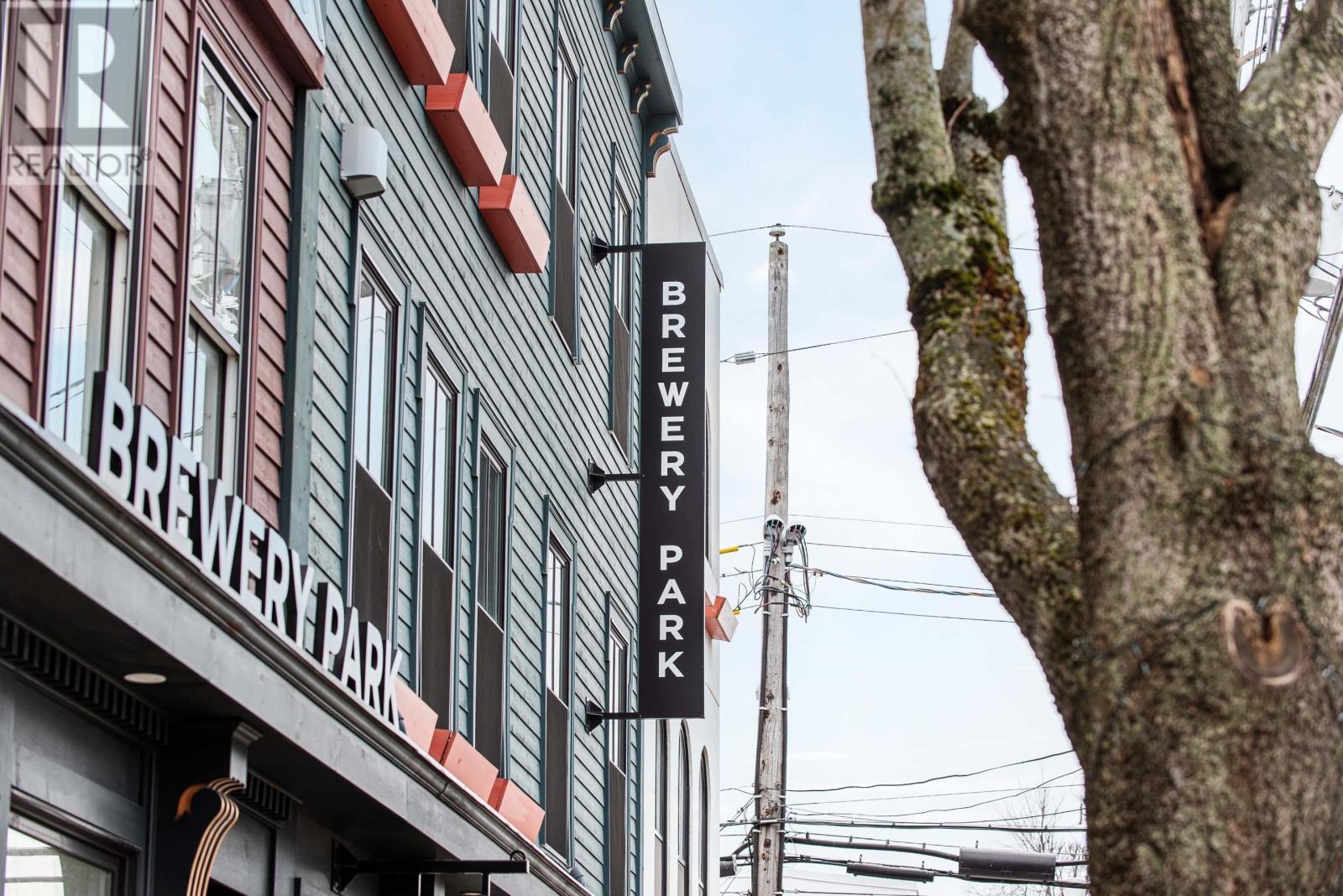2851 Agricola Street, Halifax, Nova Scotia