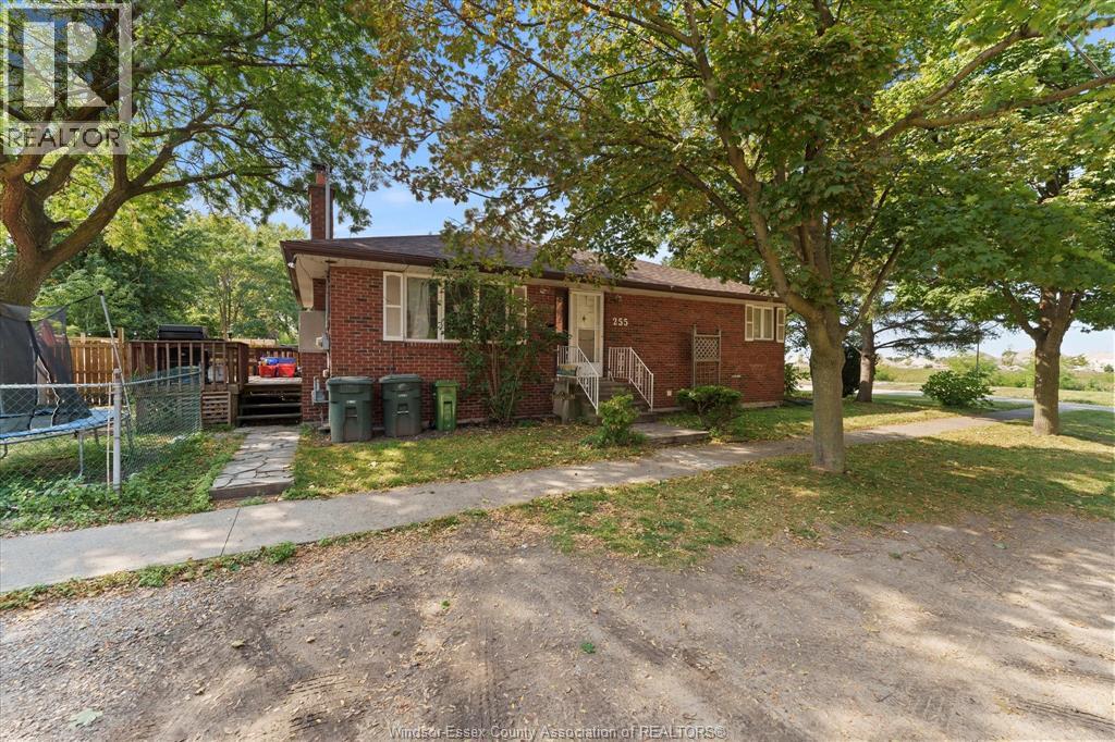 255 Chippawa Street, Windsor, Ontario  N9C 4G4 - Photo 2 - 25025258