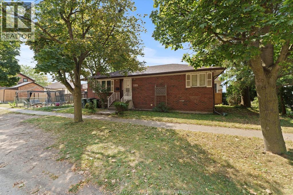 255 Chippawa Street, Windsor, Ontario  N9C 4G4 - Photo 3 - 25025258