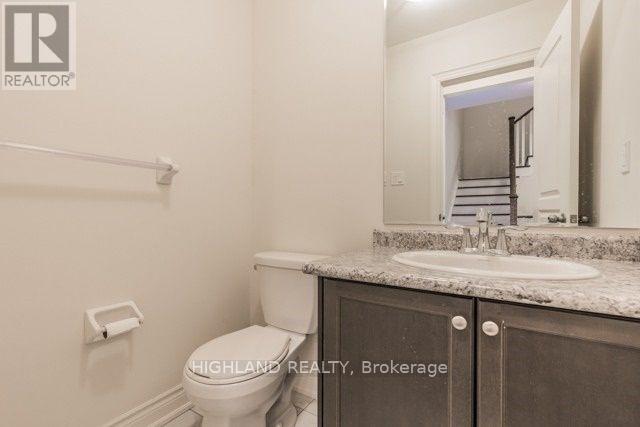 436 Wheat Boom Drive, Oakville, Ontario  L6H 0S1 - Photo 12 - W12458742