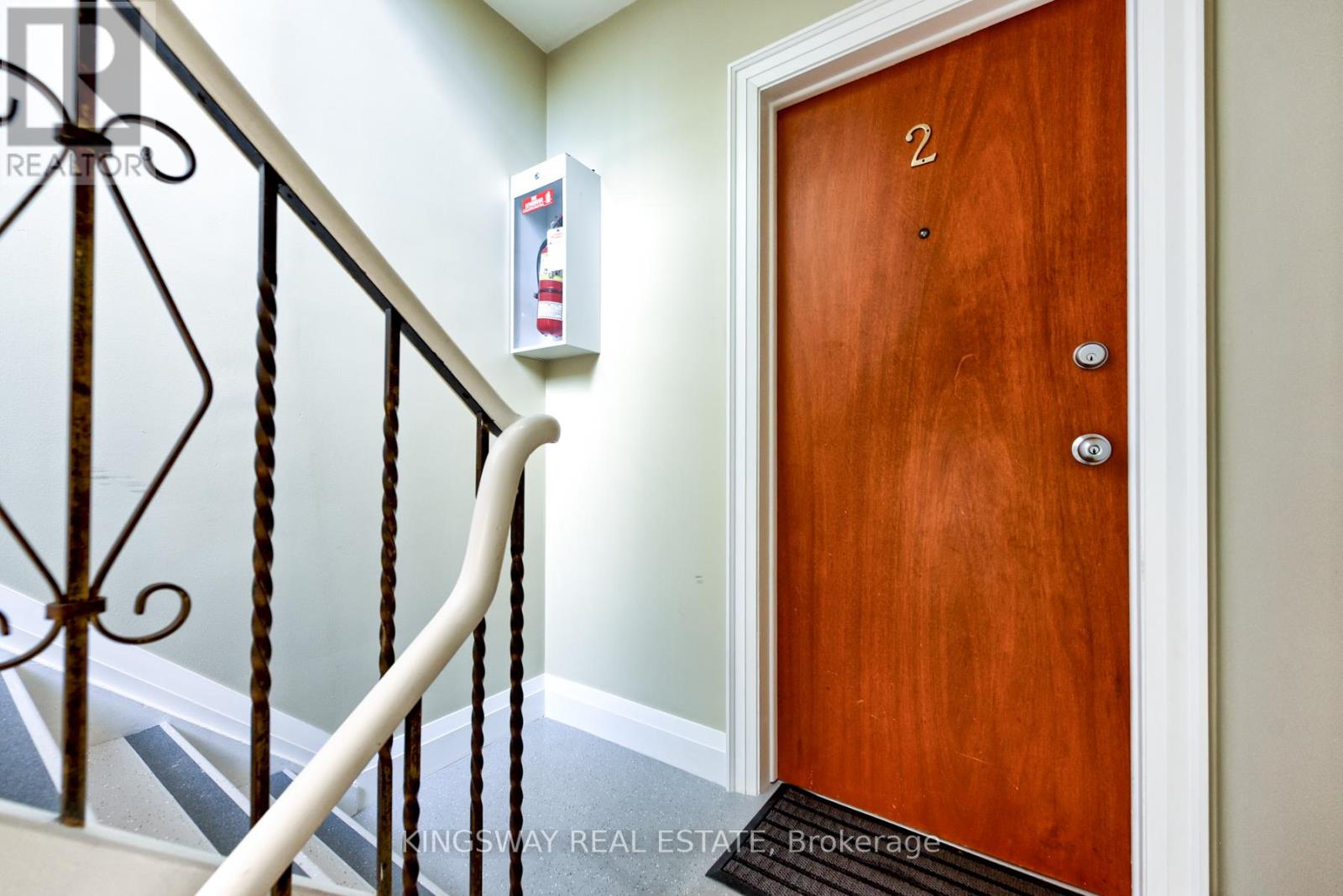 29 Evans Avenue, Toronto, Ontario  M8Z 1H4 - Photo 23 - W12458747