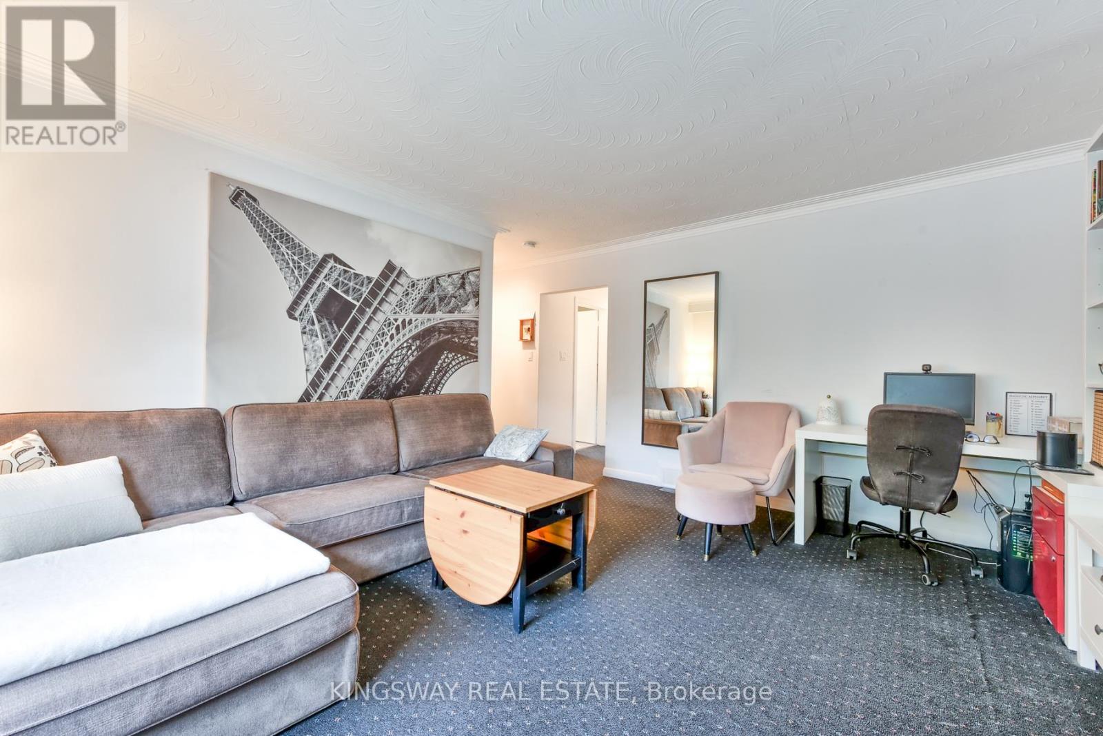 29 Evans Avenue, Toronto, Ontario  M8Z 1H4 - Photo 26 - W12458747
