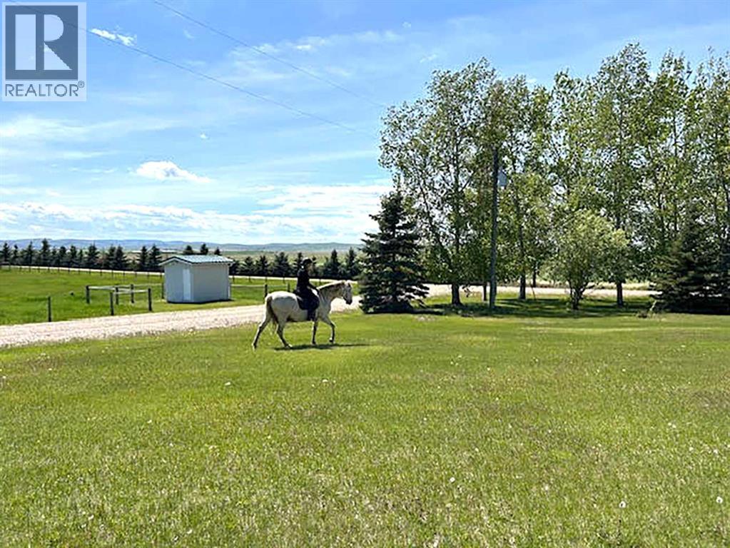 165016 Rge Rd 285 Road, Rural Willow Creek No. 26, Alberta  T0L 1R0 - Photo 2 - A2247923