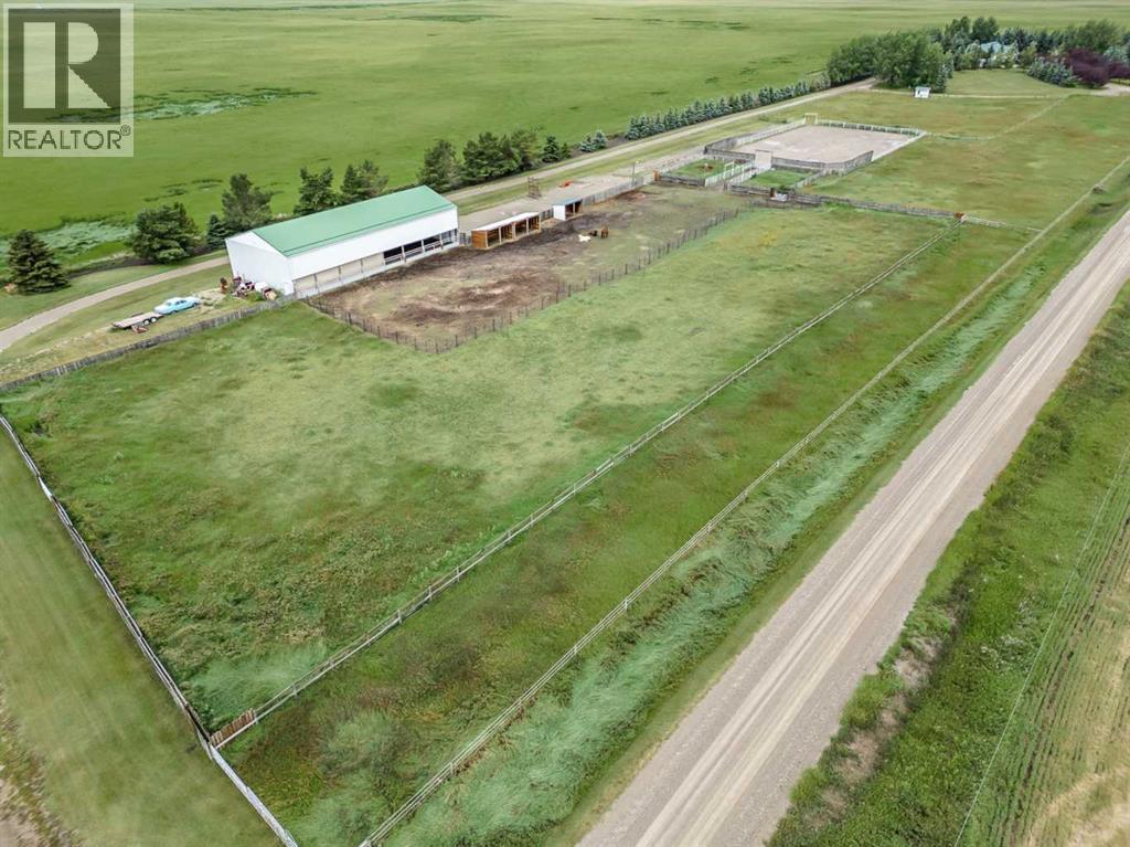 165016 Rge Rd 285 Road, Rural Willow Creek No. 26, Alberta  T0L 1R0 - Photo 6 - A2247923