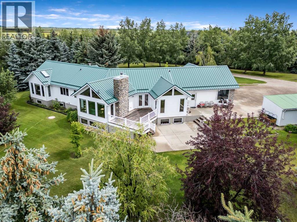 165016 Rge Rd 285 Road, Rural Willow Creek No. 26, Alberta  T0L 1R0 - Photo 4 - A2247923