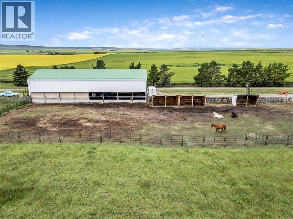 165016 Rge Rd 285 Road, Rural Willow Creek No. 26, Alberta  T0L 1R0 - Photo 8 - A2247923