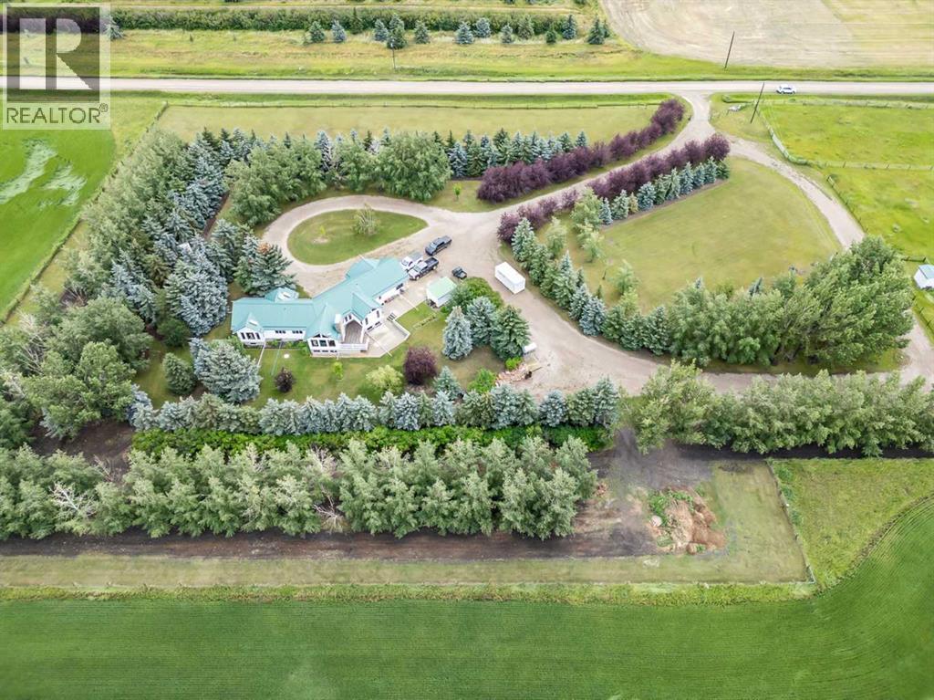 165016 Rge Rd 285 Road, Rural Willow Creek No. 26, Alberta  T0L 1R0 - Photo 3 - A2247923