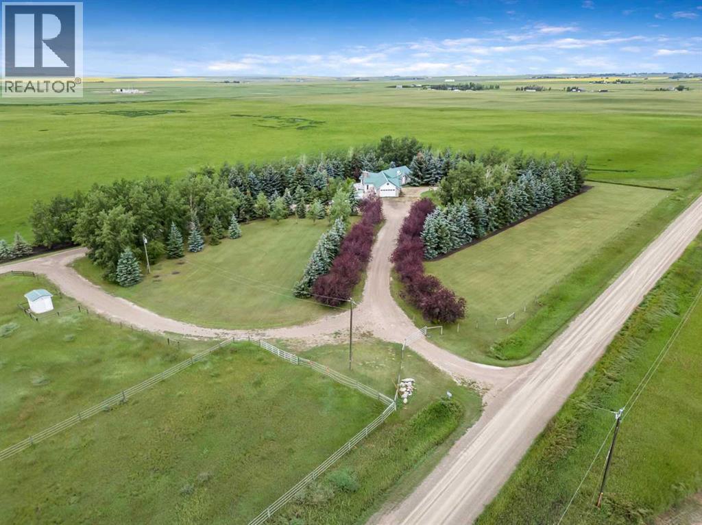 165016 Rge Rd 285 Road, Rural Willow Creek No. 26, Alberta  T0L 1R0 - Photo 5 - A2247923