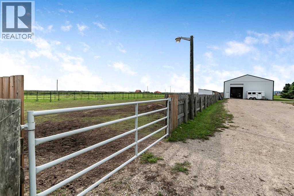 165016 Rge Rd 285 Road, Rural Willow Creek No. 26, Alberta  T0L 1R0 - Photo 46 - A2247923