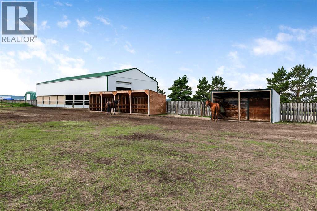 165016 Rge Rd 285 Road, Rural Willow Creek No. 26, Alberta  T0L 1R0 - Photo 47 - A2247923