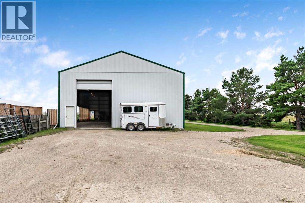 165016 Rge Rd 285 Road, Rural Willow Creek No. 26, Alberta  T0L 1R0 - Photo 45 - A2247923