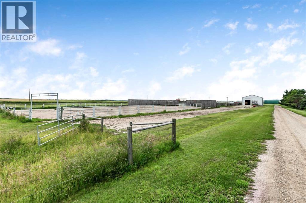 165016 Rge Rd 285 Road, Rural Willow Creek No. 26, Alberta  T0L 1R0 - Photo 44 - A2247923
