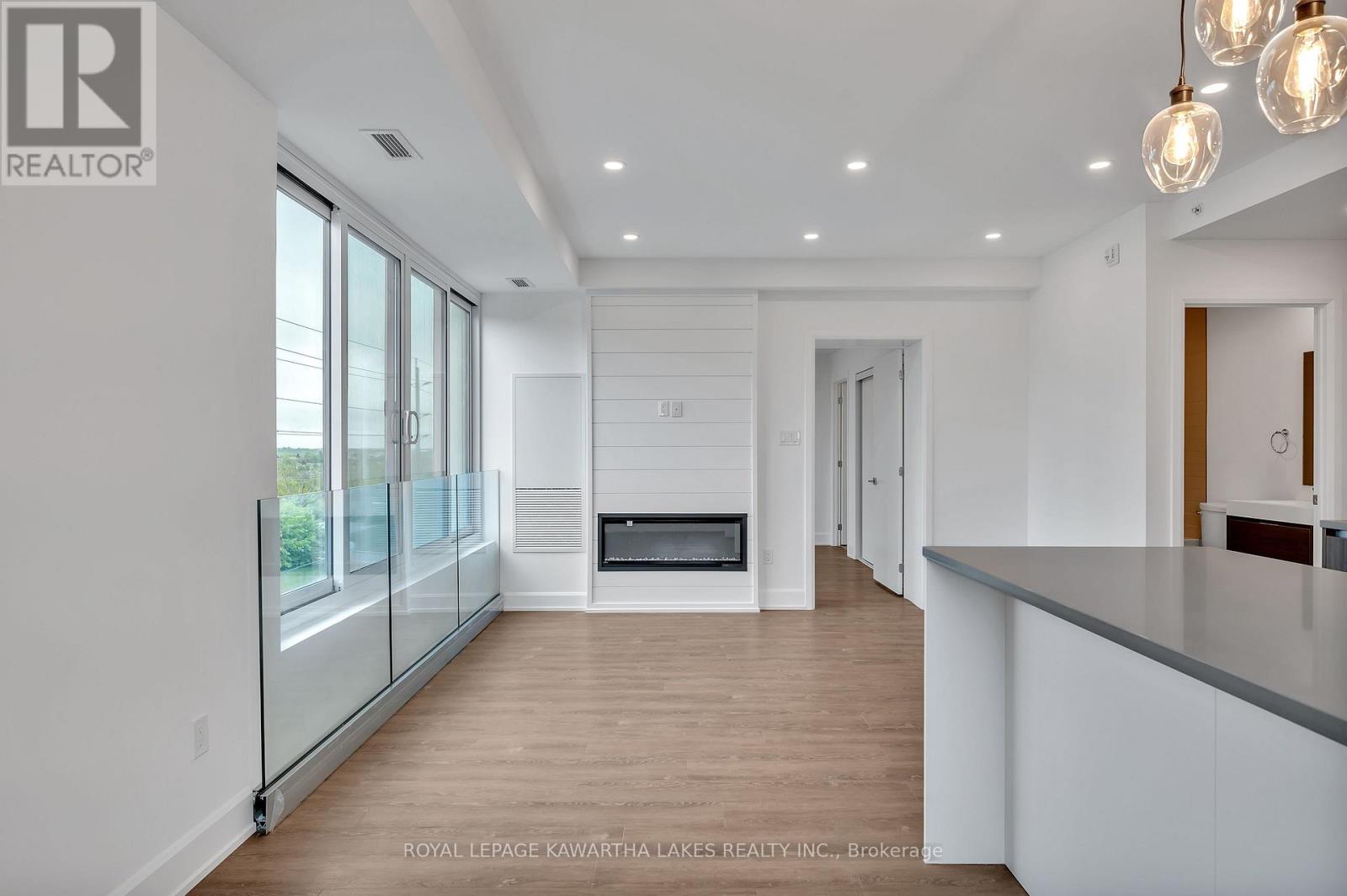 404 - 195 Hunter Street E, Peterborough East, Ontario  K9H 1G9 - Photo 12 - X12458751