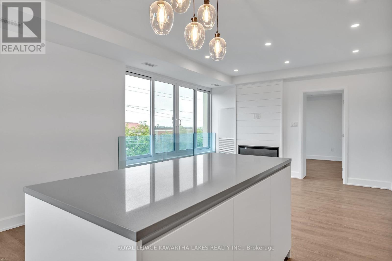 404 - 195 Hunter Street E, Peterborough East, Ontario  K9H 1G9 - Photo 17 - X12458751