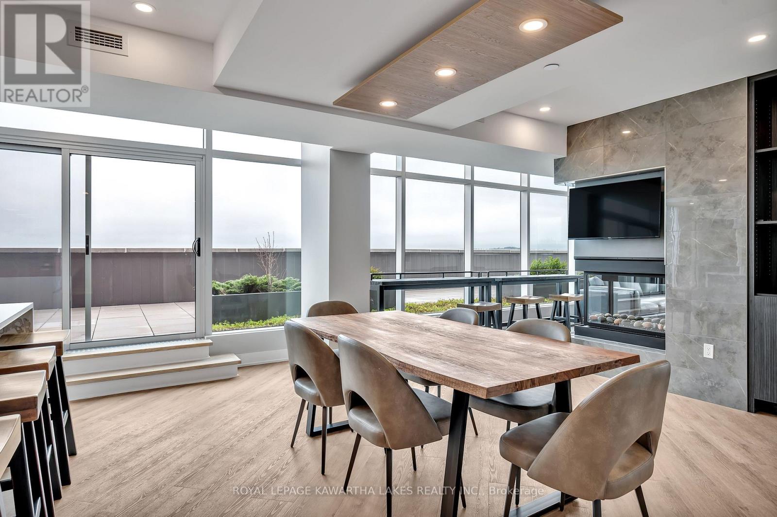 404 - 195 Hunter Street E, Peterborough East, Ontario  K9H 1G9 - Photo 26 - X12458751