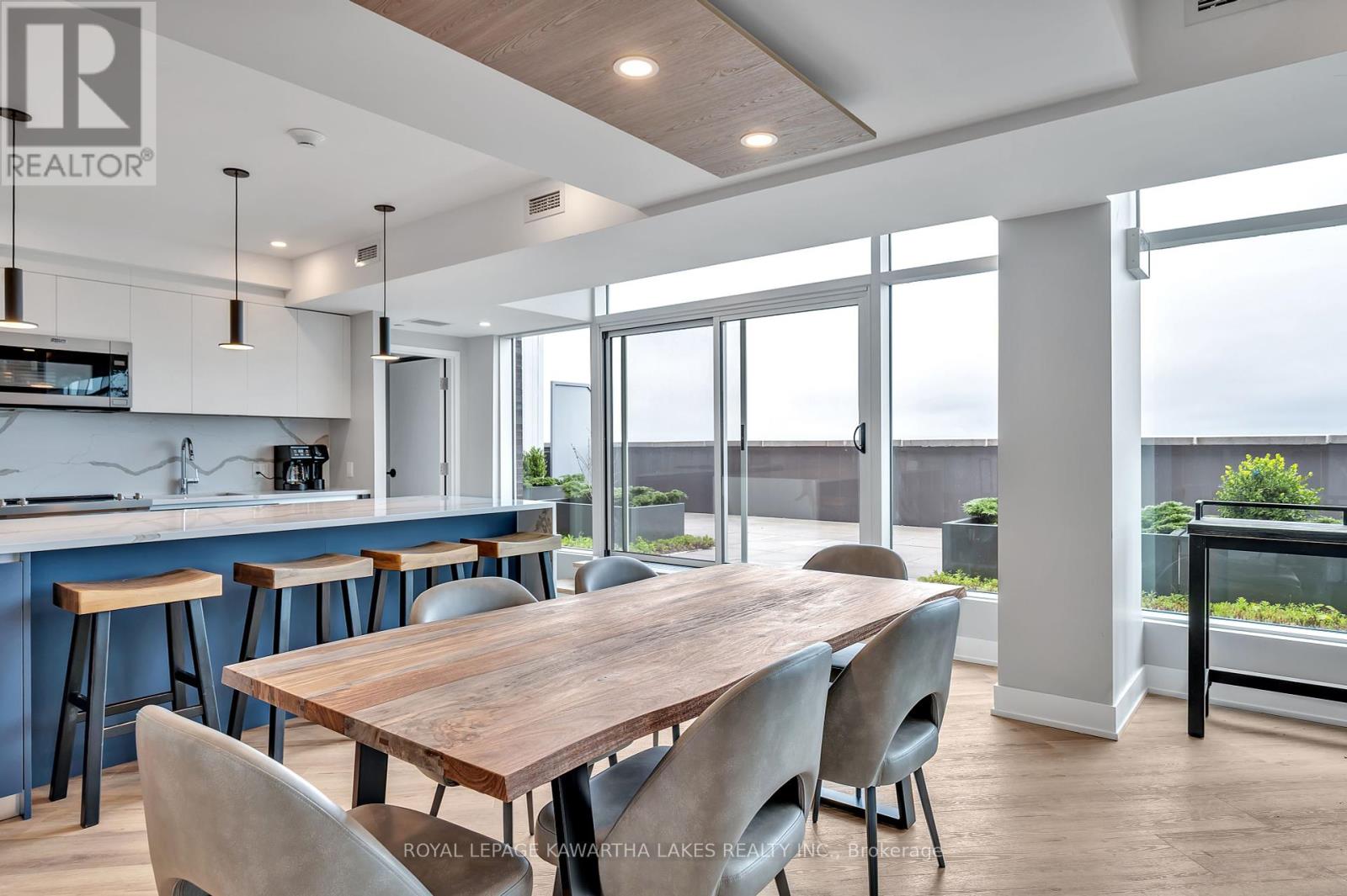 404 - 195 Hunter Street E, Peterborough East, Ontario  K9H 1G9 - Photo 28 - X12458751