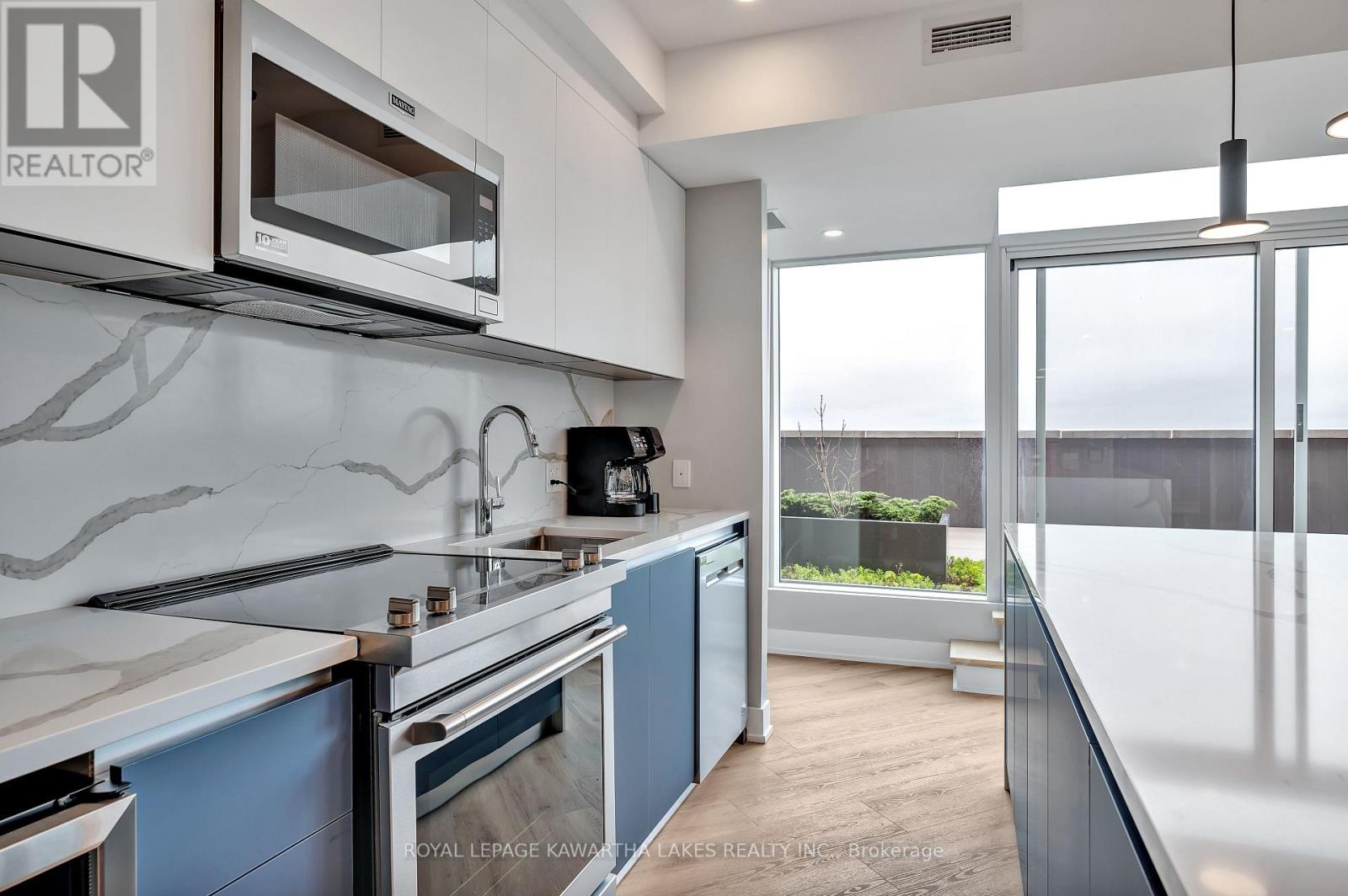 404 - 195 Hunter Street E, Peterborough East, Ontario  K9H 1G9 - Photo 29 - X12458751