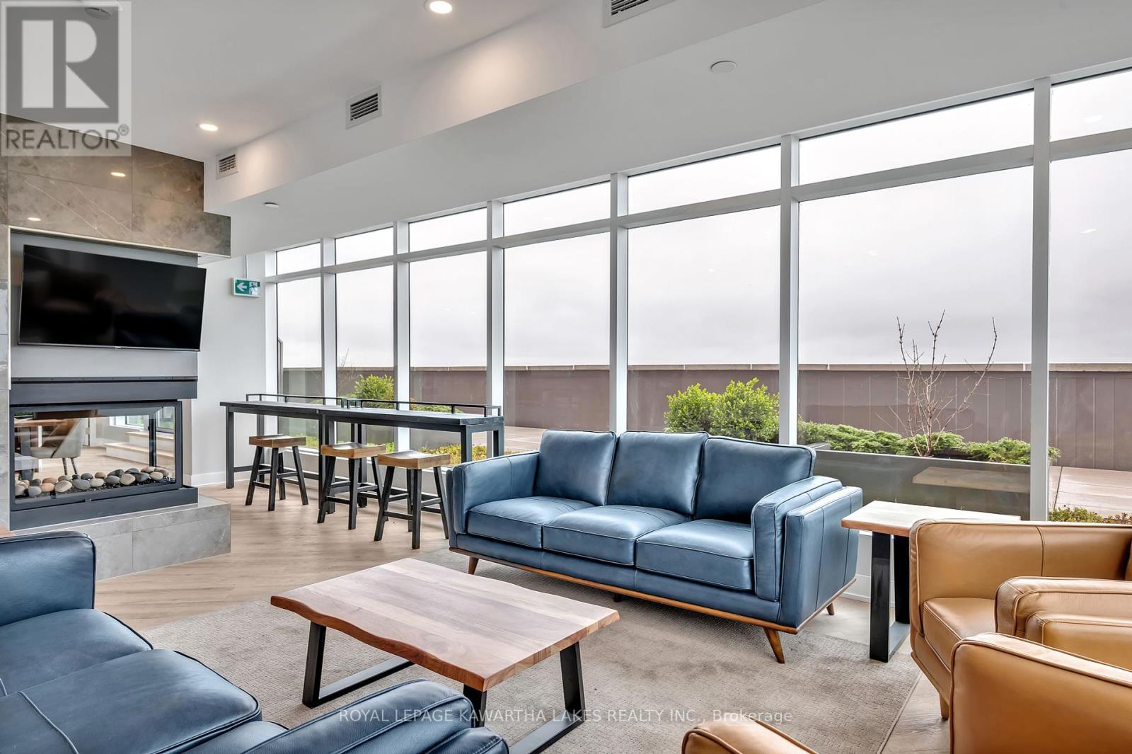 404 - 195 Hunter Street E, Peterborough East, Ontario  K9H 1G9 - Photo 32 - X12458751